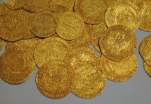 Złote monety kolekcjonerskie – oferta nie do odrzucenia