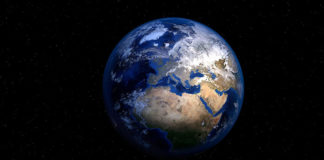 Masa Ziemi i jej badania na przestrzeni lat