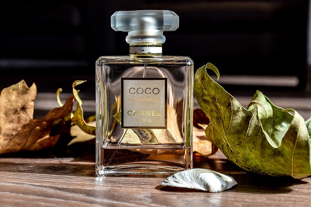 Jak wybrać odpowiedni zapach perfum Tom Ford
