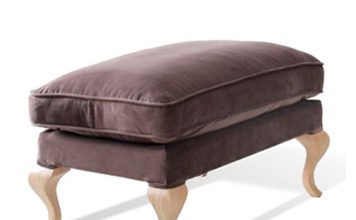 Fotele i pufy do salonu Fotele i pufy do salonu