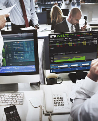 Psychologia spekulacji na rynku forex