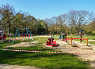 Plac zabaw dla najmłodszych. Jak wybrać zabawki, które pokochają nasze dzieci? Plac zabaw dla najmłodszych