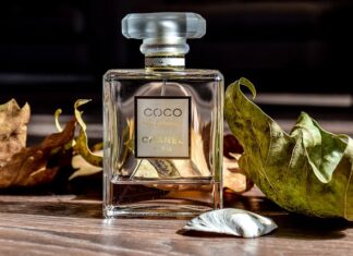 Jak wybrać odpowiedni zapach perfum Tom Ford
