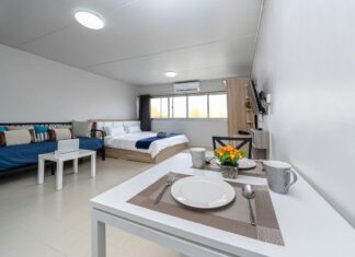 jaki klimatyzator do hotelu