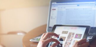 Jak zmienić stronę na wersję mobilna?