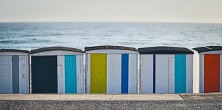 Czy przebieranie się jest wliczone w czas pracy?