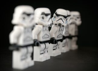 Czy Polak może być policjantem w USA? Czy Polak może być policjantem w USA?