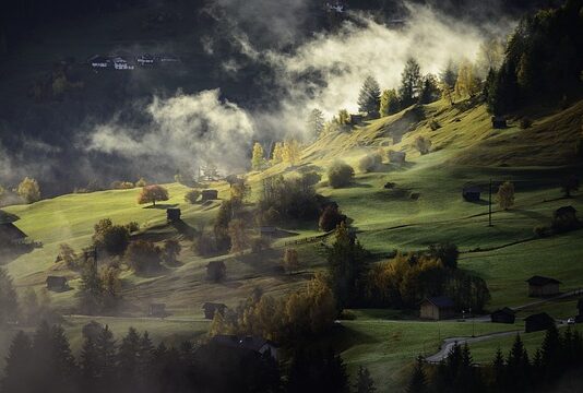 Gdzie są najtańsze domy w USA? Gdzie są najtańsze domy w USA?