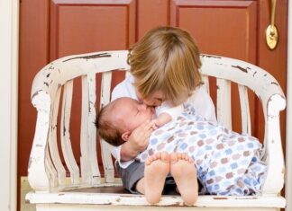 Czy można wziąć opieka na dziecko gdy żona jest na macierzyńskim?