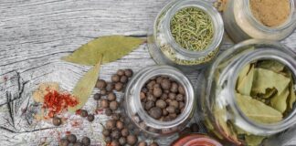 Jak ustawić widok uproszczony?