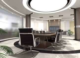 Jakie są rodzaje spotkań służbowych?