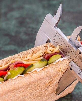 Czy dietetyk to dobry zawód?