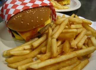 Ile kosztuje McDonald w USA? Ile kosztuje McDonald w USA?