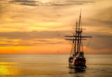Co to statek offshore?