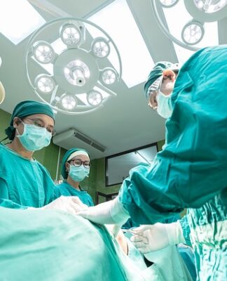 Co może zlecić pielęgniarka?