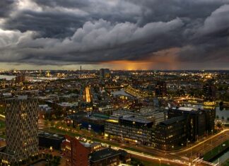 Czy opłaca się jechać do pracy do Holandii?