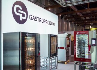 Profesjonalne wyposażenie restauracji