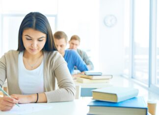 Jak się szkolić będąc dorosłym? Jak się szkolić będąc dorosłym