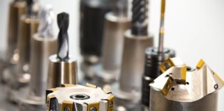 Szlifierki do wałków